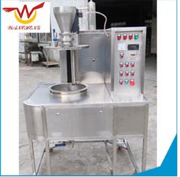 小型微波萃取設(shè)備實(shí)現(xiàn)物料處理