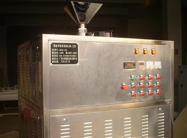 微波萃取設備從哪表現出效率性