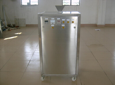 微波反應（萃取）設備