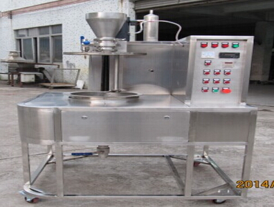 反應加熱提取實驗，加工設備