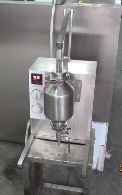 實驗室小型微波反應提取設備