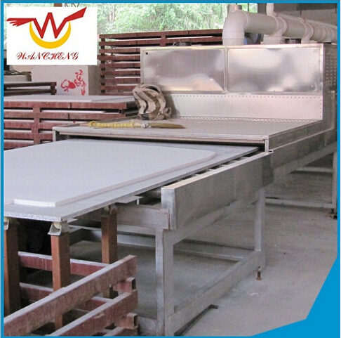 工業(yè)微波設(shè)備我無處不在