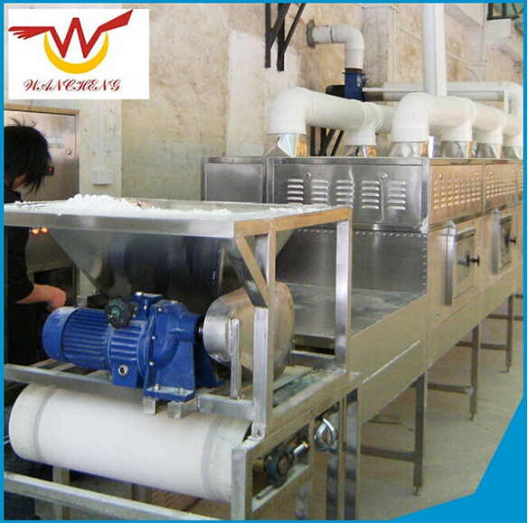 微波化工干燥設(shè)備給你想要的