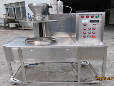 微波萃取設備適合不同的你們