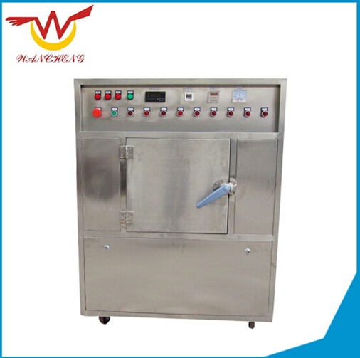 工業(yè)微波殺菌設(shè)備給你實在的福利