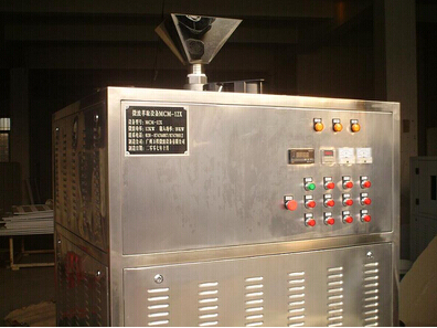 微波萃取設備新技術新挑戰(zhàn)