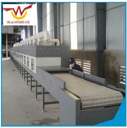 經濟型工業微波設備在冶金中的優點