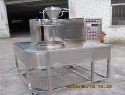 微波萃取設備的常用種類