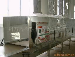 經(jīng)濟(jì)型微波殺菌設(shè)備的性能