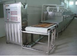 木地板干燥設備的趨勢發展