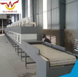 經濟型工業微波設備在食品和制藥中的貢獻