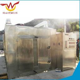 全自動木材干燥設備要經過的檢驗