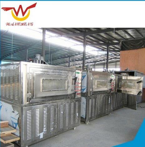 柜式工業(yè)微波設(shè)備有其微妙的世界