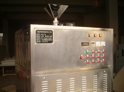 微波萃取設備流程簡單加熱均勻