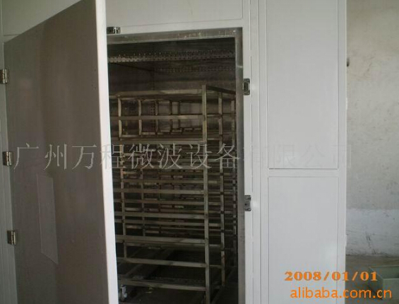 箱式微波干燥設備選擇合適的成本才會低