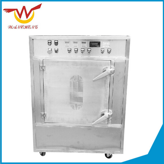 微波殺菌設備干燥殺菌我看行