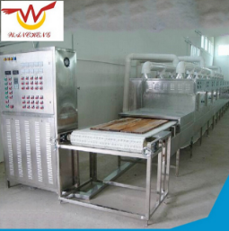 關(guān)于微波干燥設(shè)備的知識普及