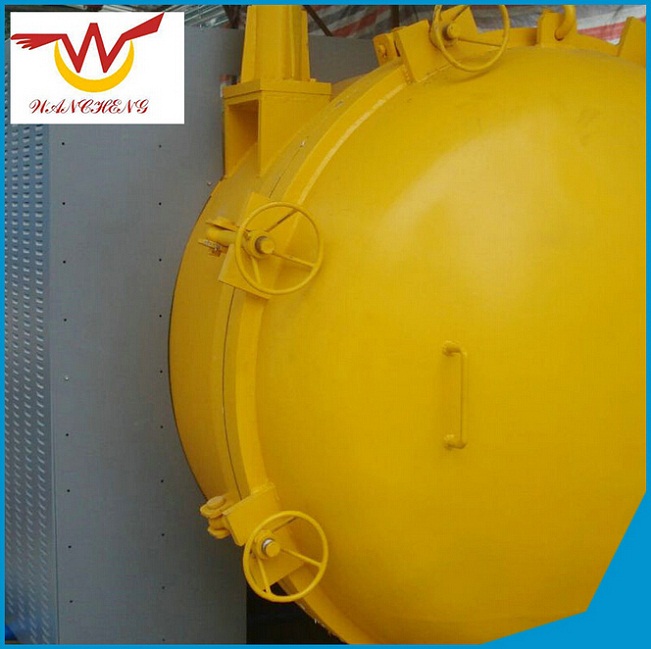 細數真空微波干燥設備的6個優點