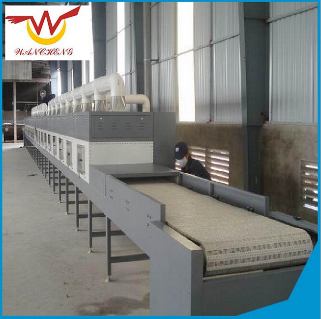 工業微波設備購買的方向