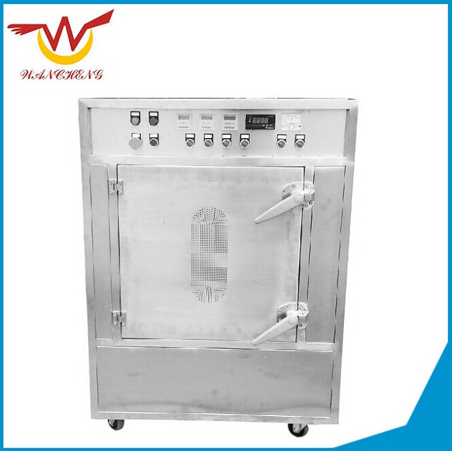 微波干燥設(shè)備在使用后應注意哪些事項？