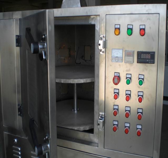 微波干燥設(shè)備選擇上的良好講究