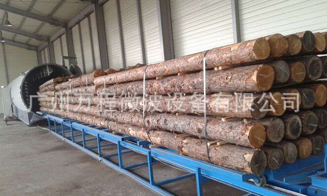 工業(yè)微波設備的運用原理及行業(yè)