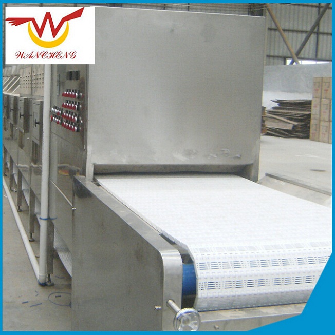 微波殺菌設備的哪些特點，是常規(guī)熱力殺菌不具備的